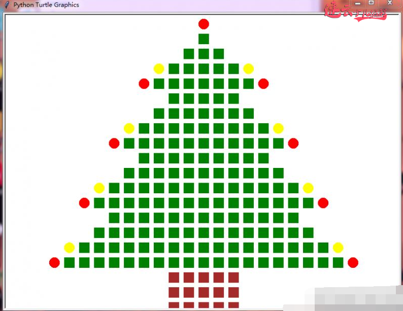 山东少儿编程培训:Scratch编程和Python让孩子做出不一样的圣诞节!~济南少儿编程~少儿编程(图6) 山东少儿编程培训:Scratch编程和Python让孩子做出不一样的圣诞节!~济南少儿编程~少儿编程(图6)