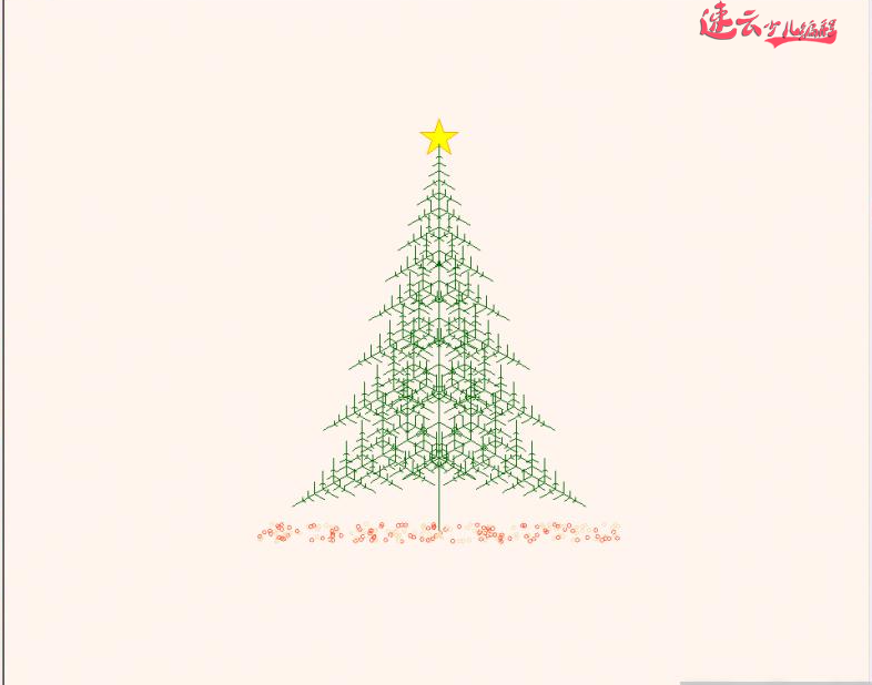 山东少儿编程培训:Scratch编程和Python让孩子做出不一样的圣诞节!~济南少儿编程~少儿编程(图7) 山东少儿编程培训:Scratch编程和Python让孩子做出不一样的圣诞节!~济南少儿编程~少儿编程(图7)