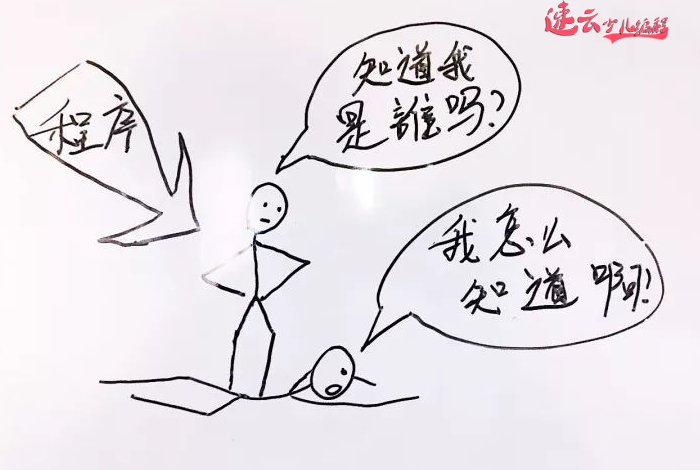 济南机器人编程:青少年学习编程到底有多难?很难吗?~山东机器人编程~机器人编程(图2) 济南机器人编程:青少年学习编程到底有多难?很难吗?~山东机器人编程~机器人编程(图2)
